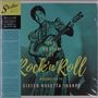 Sister Rosetta Tharpe: The Gospel Of Rock'N'Roll According To Sister Rosetta Tharpe, LP