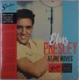 Elvis Presley: At The Movies, LP