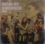 Barcelona Gipsy Klezmer Orchestra: Imbarca, LP