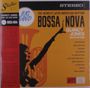 Quincy Jones: Big Band Bossa Nova, LP