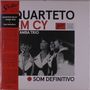 Quarteto Em Cy/Tamba Trio: Som Definitivo, LP