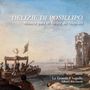 Delizie di Posillipo - Musica para el virrey de Napoles, CD