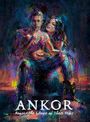Ankor: Beyond The Silence Of These Years, CD