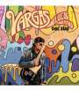 Vargas Blues Band: Del Sur, CD