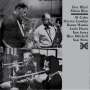 Dexter Gordon & Al Cohn: True Blue/Silver Blue (Xanadu Master Edition), CD,CD