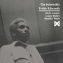 Teddy Edwards: The Inimitable Teddy Edwards (Xanadu Master Edition), CD