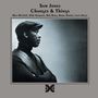 Sam Jones: Changes & Things (Xanadu Master Edition), CD