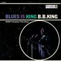 B.B. King: Blues Is King (Reissue) (180g) (Limited-Edition), LP