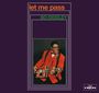 Bo Diddley: Let Me Pass, CD