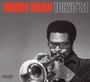 Woody Shaw: Tokyo '81, CD