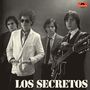 Los Secretos: Los Secretos (Debut Album) (180g) (Limited Edition), LP
