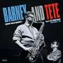 Barney Wilen: Barney And Tete Grenoble '88, CD,CD