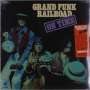 Grand Funk Railroad (Grand Funk): On Time (180g) (Limited Edition), LP