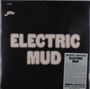 Muddy Waters: Electric Mud (180g) (Limited Edition) (White Vinyl), LP