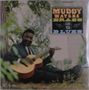 Muddy Waters: Muddy, Brass & The Blues, LP