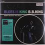 B.B. King: Blues Is King (Reissue) (Collector's Edition), LP
