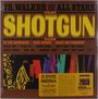 Jr. Walker & The All Stars: Shotgun (Reissue), LP