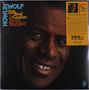 Howlin' Wolf: Live & Cookin' At Alice's Revisited (Reissue) (Collector's Edition), LP