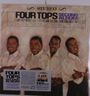 Four Tops: Second Album (RSD) (Reissue) (Limited Collector's Edition), LP