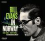 Bill Evans (Piano): In Norway: The Kongsberg Concert, CD