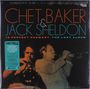 Chet Baker & Jack Sheldon: In Perfect Harmony: The Lost Album (180g) (Limited Numbered Edition), LP
