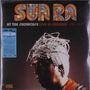 Sun Ra: At The Showcase: Live In Chicago 1976 - 1977 (RSD) (180g) (Limited Numbered Deluxe Edition), LP,LP