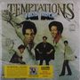 The Temptations: Solid Rock (Limited Edition), LP