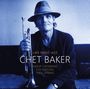 Chet Baker: Late Night Jazz (Limited Edition), CD