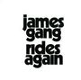 The James Gang: Rides Again, LP