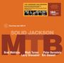 MTB: Solid Jackson, LP