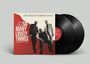 Texte: "Live in Brecon", "So Many Lovely Things", "Kenny Barron", "Ray Drummond", "Ben Riley". Albumcover mit drei Männern.