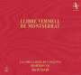: Llibre Vermell de Montserrat, SACD,DVD