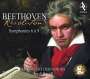 Ludwig van Beethoven: Symphonien Nr.6-9, SACD,SACD,SACD