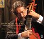 : Jordi Savall - The Punckes Delight (Golden Age of English Music for Solo Viol), SACD