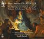 Marc-Antoine Charpentier: Pastorale über die Geburt Jesu Christi, SACD