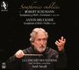 : Jordi Savall - Symphonies oubliees, SACD