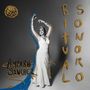 Amparo Sánchez: Ritual Sonoro, CD