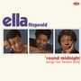 Ella Fitzgerald: Round Midnight - Songs For Lover (180g) (Limited Numbered Edition), LP