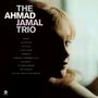 Ahmad Jamal: The Ahmad Jamal Trio (180g) (Limited Edition) +2 Bonus Tracks, LP