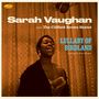 Sarah Vaughan: Lullaby Of Birdland (180g) (Limited Numbered Edition) +1 Bonus Track, LP