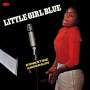 Ernestine Anderson: Little Girl Blue (180g) (Limited Numbered Edition), LP