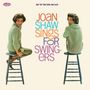 Joan Shaw: Sings for Swingers (180g) (Limited Numbered Edition) (2 Bonus Tracks), LP