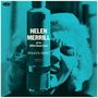 Helen Merrill: Whats New? (4 Bonus Tracks) (180g) (Limited Numbered Edition), LP