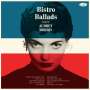 Audrey Morris: Bistro Ballads (180g) (Limited Numbered Edition) (+ 4 Bonus Tracks), LP