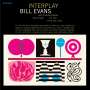 Bill Evans (Piano): Interplay (180g) (Limited Edition) +1 Bonus Track, LP
