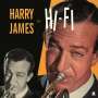 Harry James: In Hi-Fi (180g) (Virgin Vinyl), LP