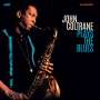 John Coltrane: Plays The Blues (180g) (Limited Edition) +2 Bonus Tracks, LP