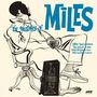 Miles Davis: The Musings Of Miles (180g) (Limited Edition), LP
