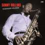 Sonny Rollins: Saxophone Colossus (180g) (Limited Edition), LP