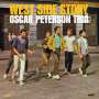 Oscar Peterson: West Side Story (+1 Bonus Track) (180g) (Limited Edition), LP